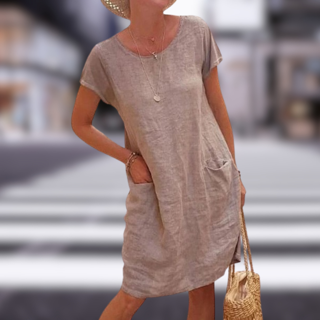 Viola™ | Abito casual estivo