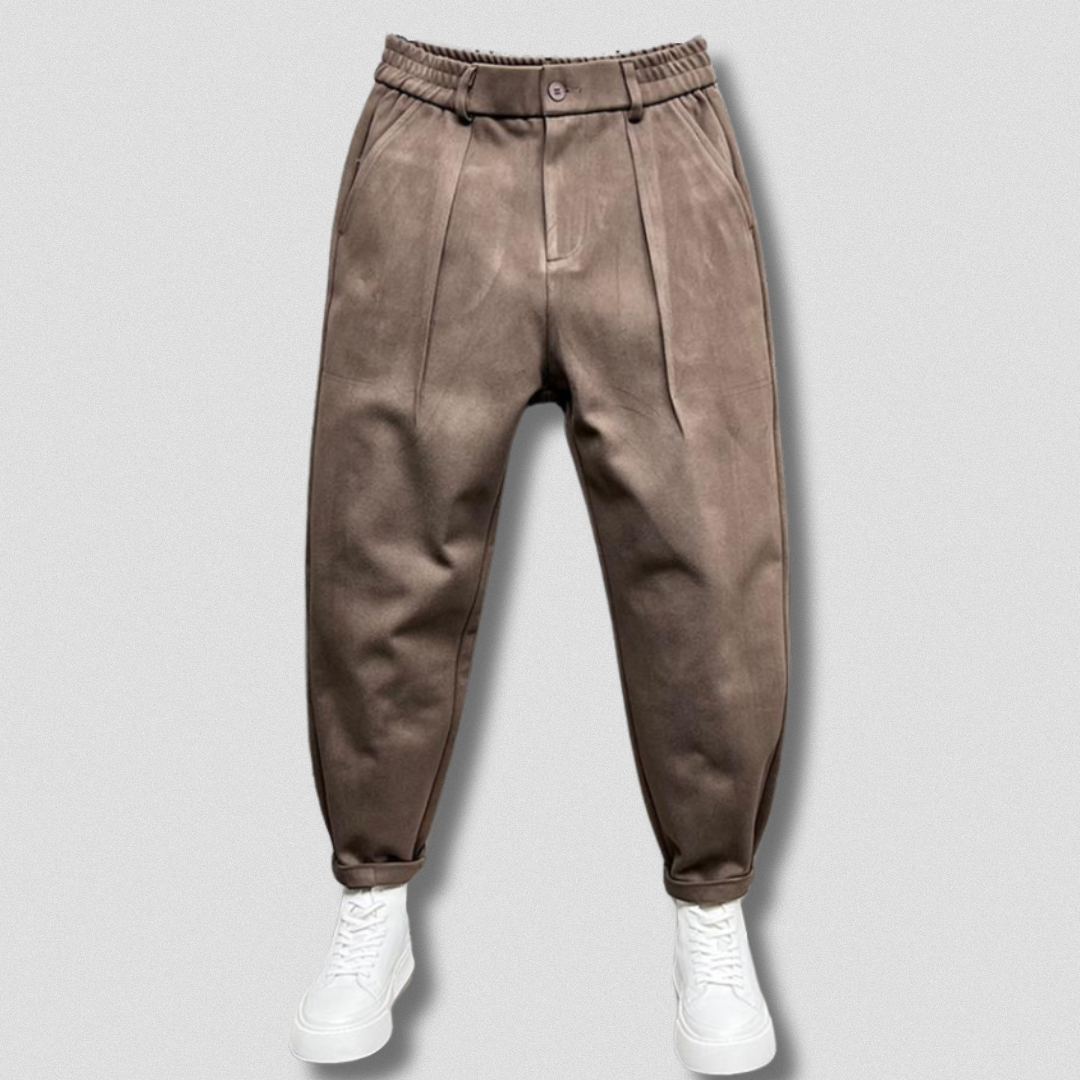 Remo™ | Pantaloni premium comodi e versatili