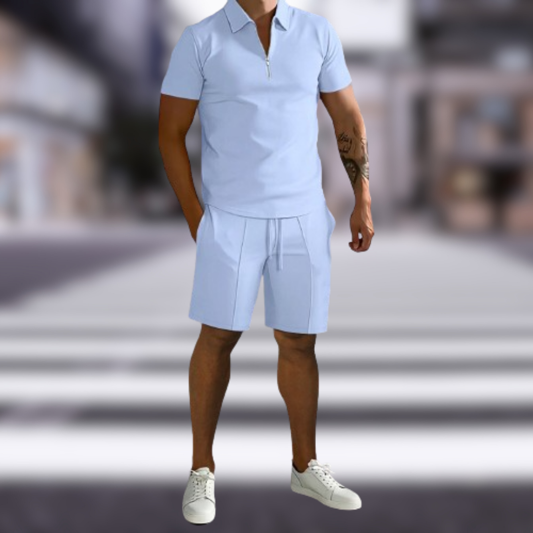 Valentino™ | Completo casual da uomo