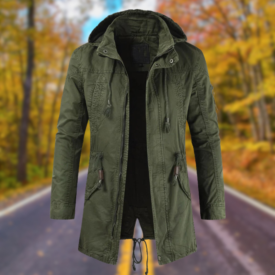 Adrian™ | Giacca casual autunnale
