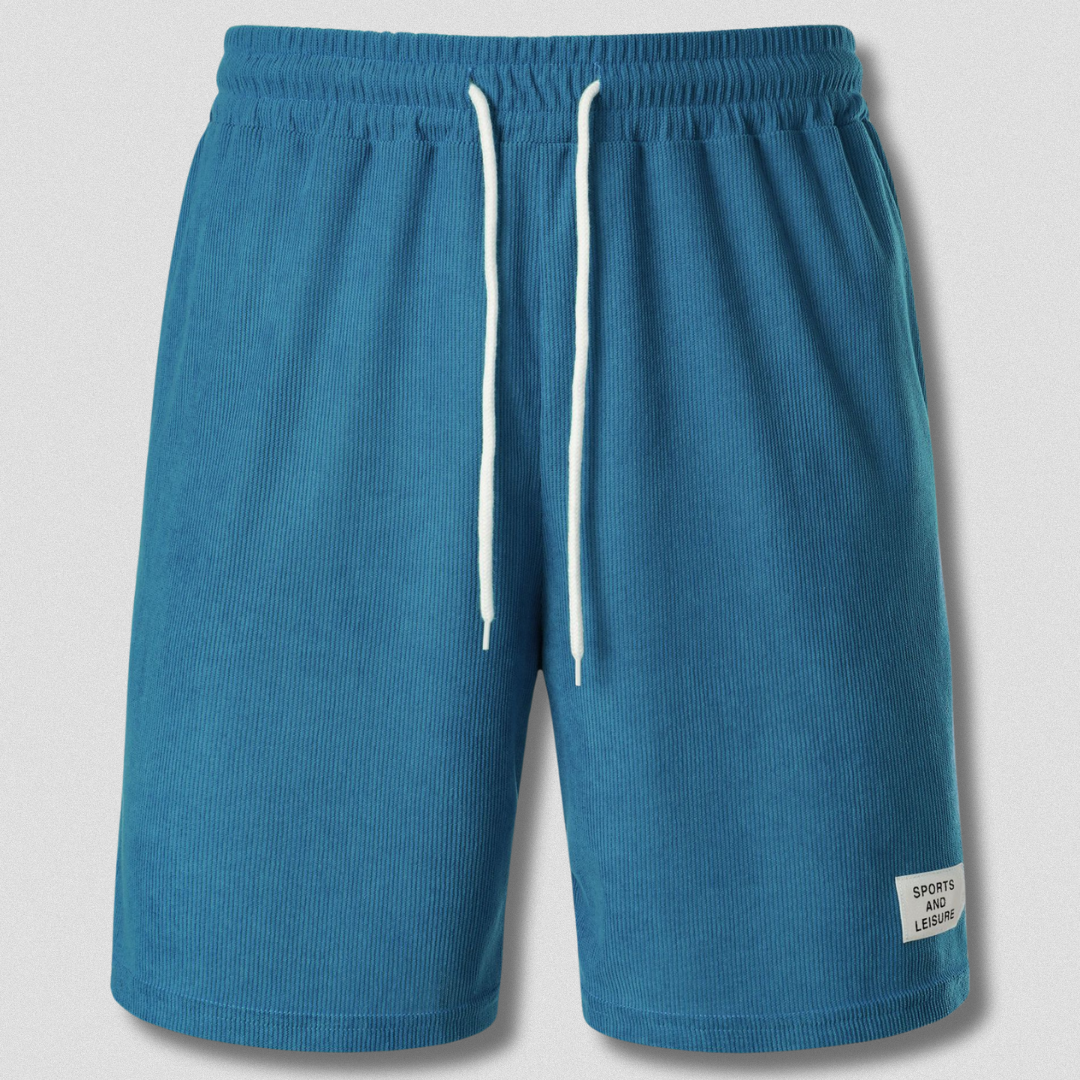 Marco™ | Pantaloncini premium comodi da uomo