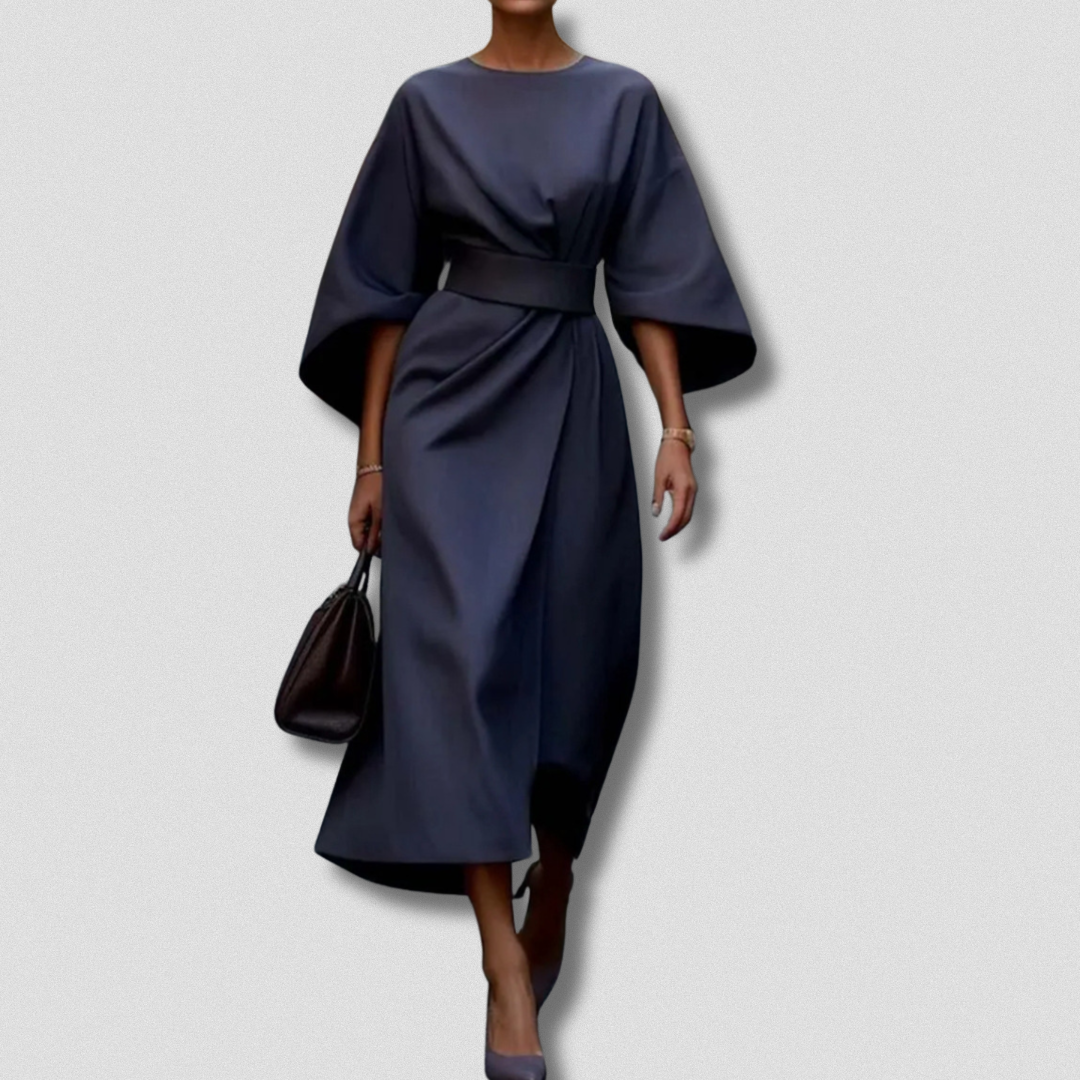 Sibilla™ | Abito elegante artigianale comodo