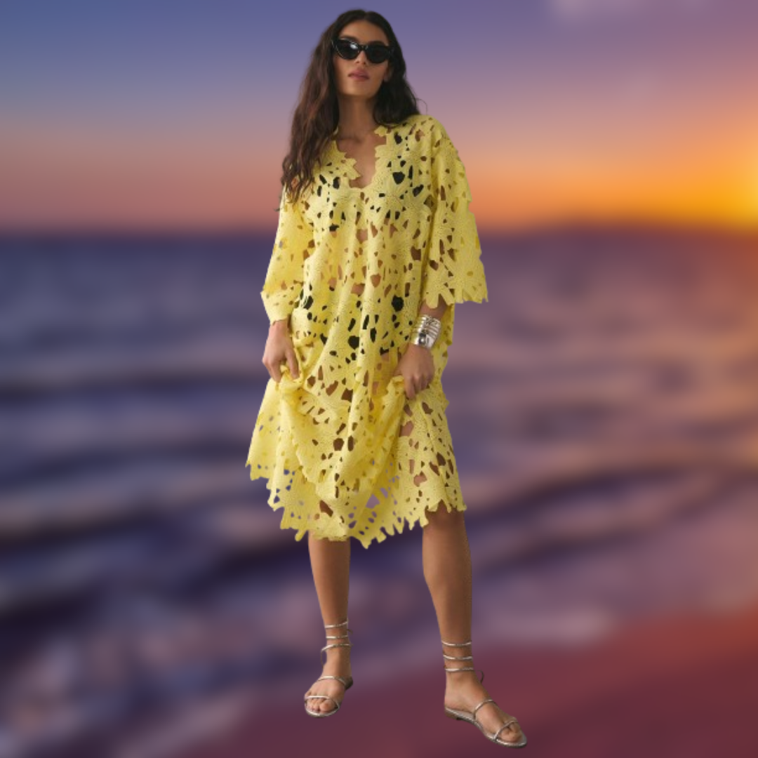 Teresa™ | Abito estivo da mare