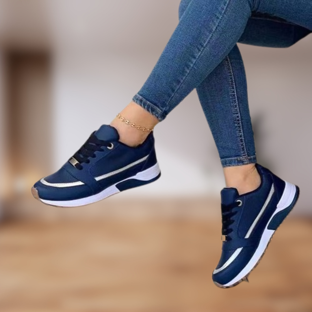Brianna™ | Sneakers casual da donna