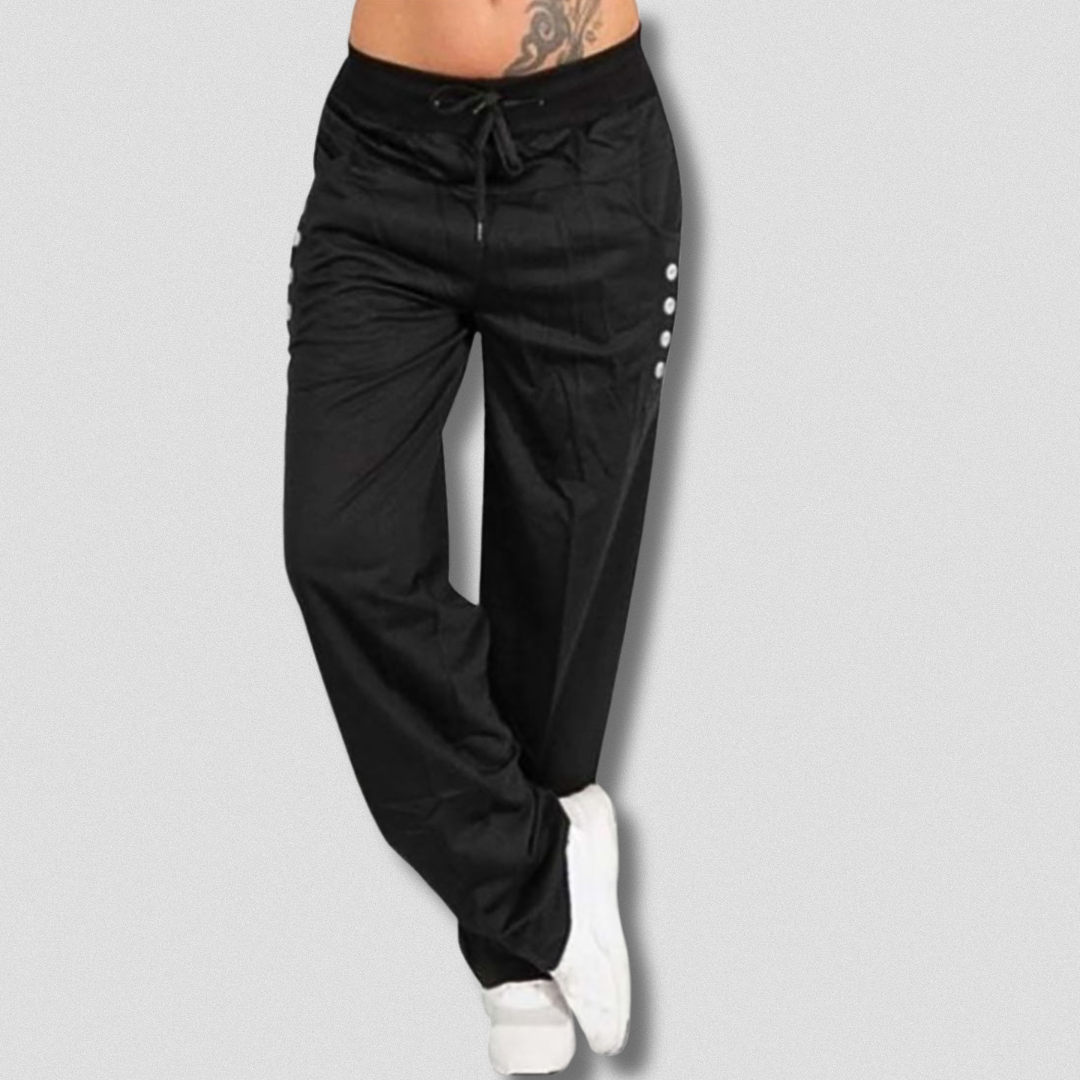 Gemma™ | Pantaloni premium comodi e versatili