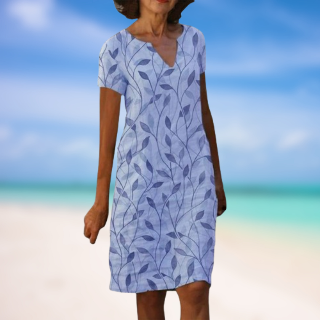 Carolina™ | Abito classico elegante