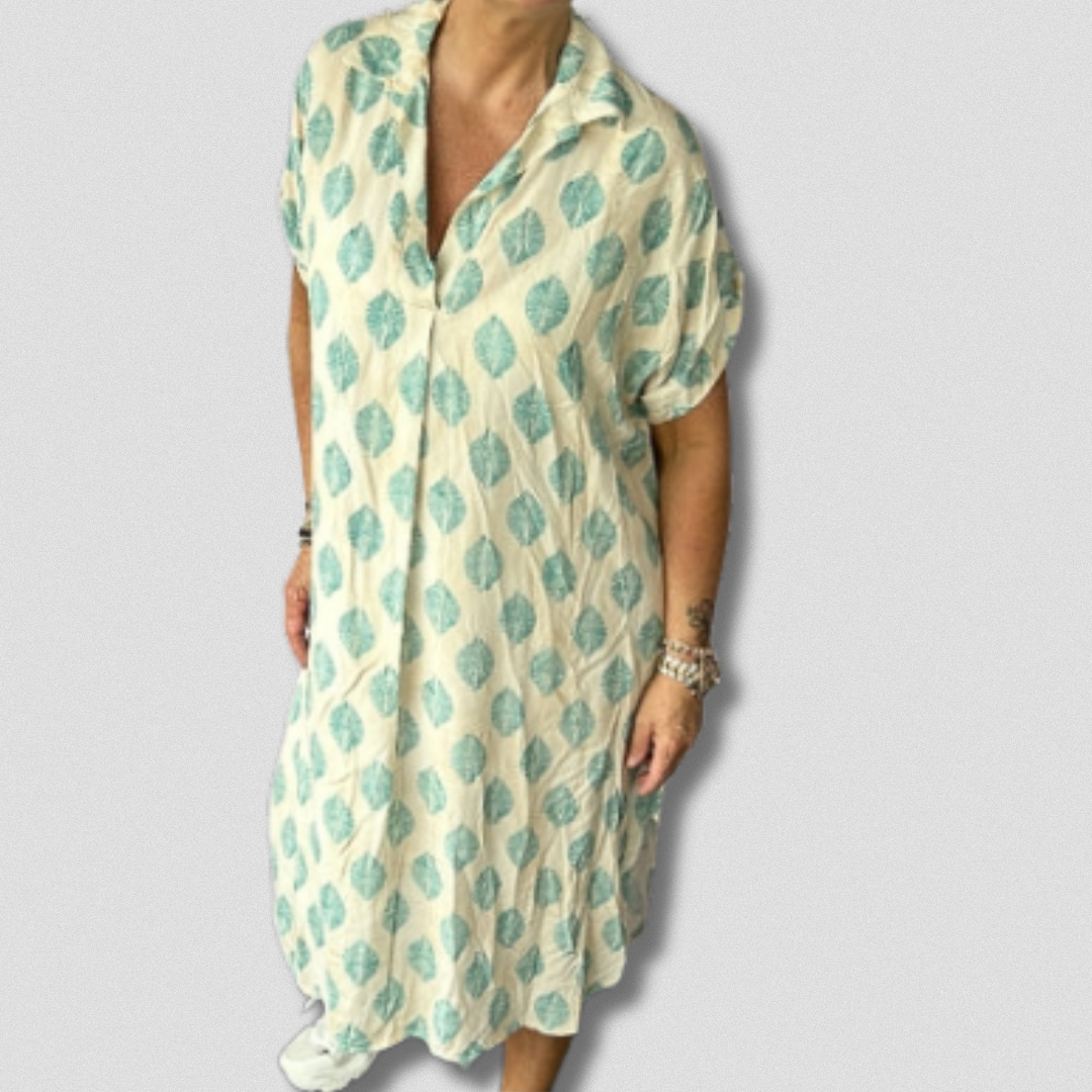 Vania™ | Vestito comodo e leggero premium da donna