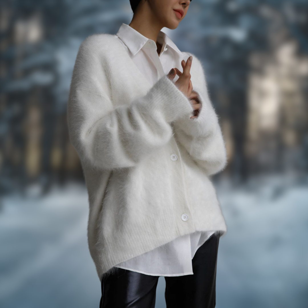 Noemi™ | Cardigan autunnale alla moda