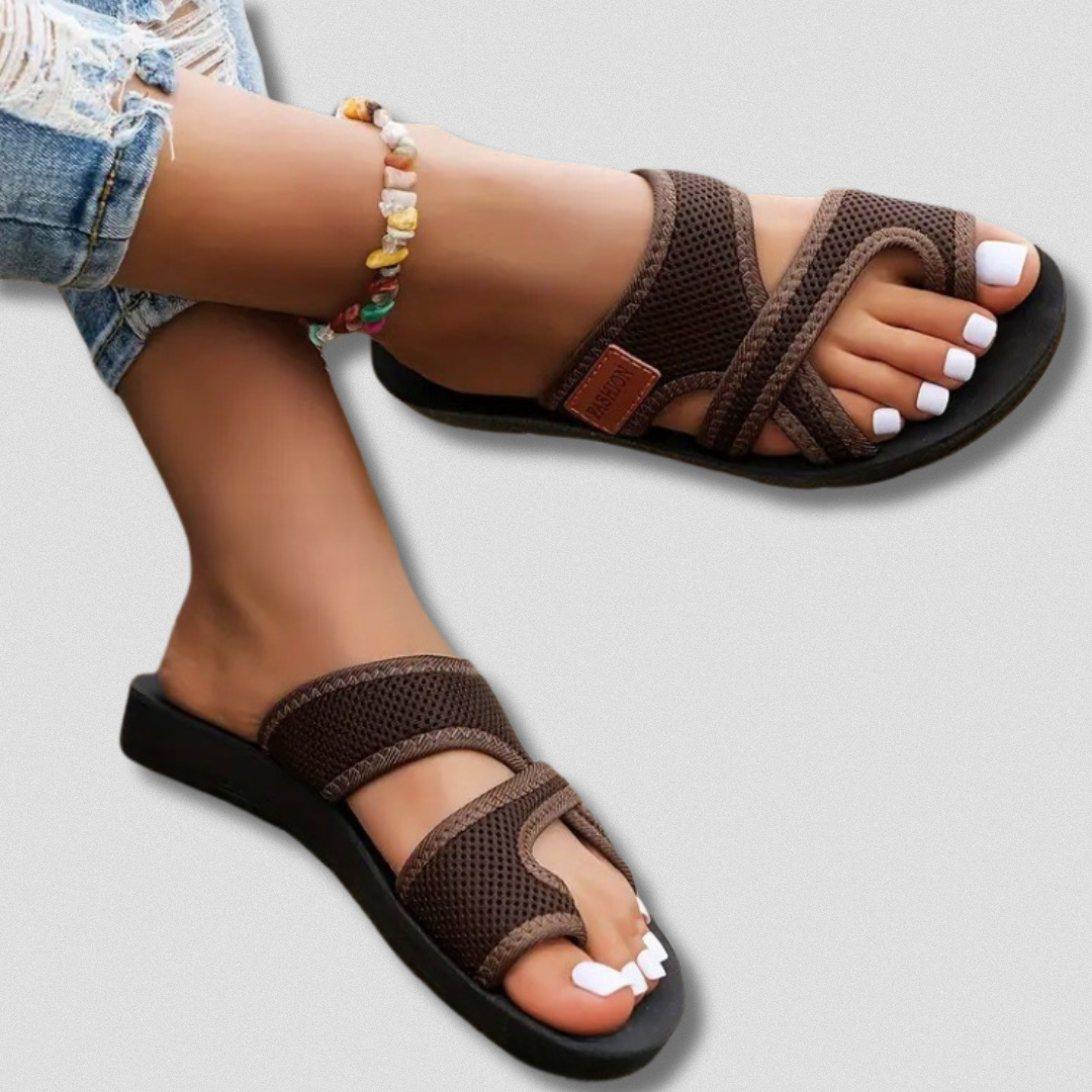 Celia™ | Sandali Estivi Artigianali