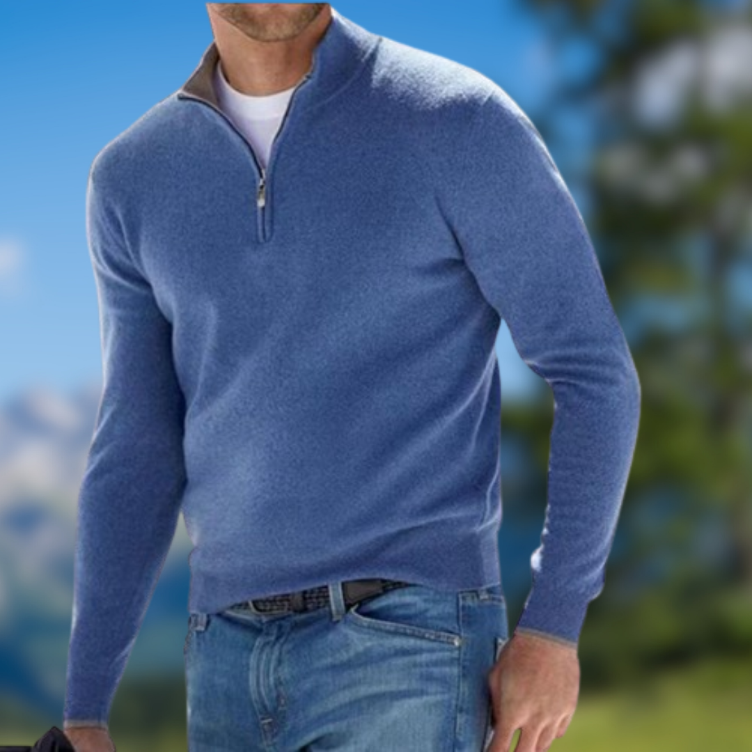 Rafael™ | Pullover casual da uomo