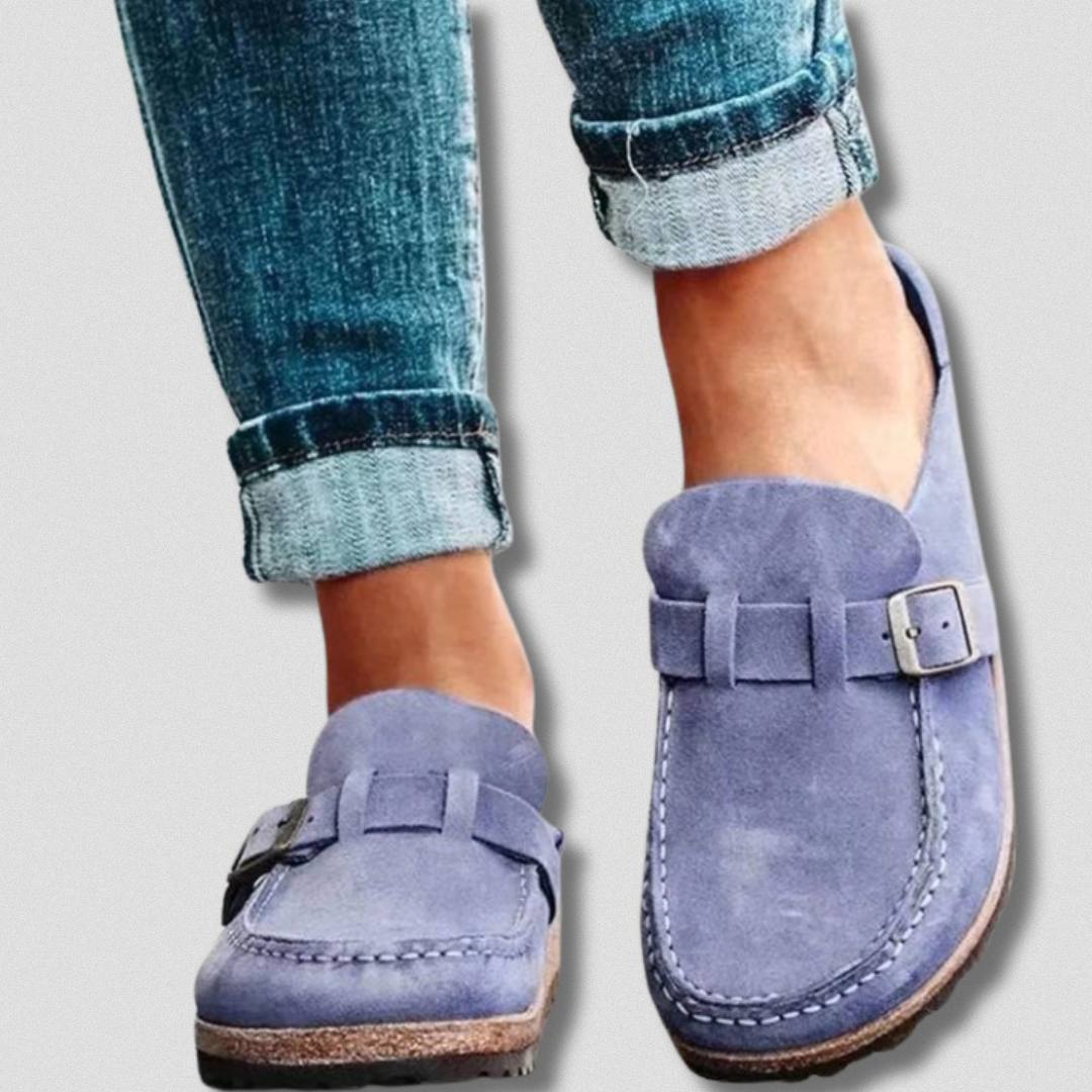 Leonora™ | Mocassino premium elegante da donna