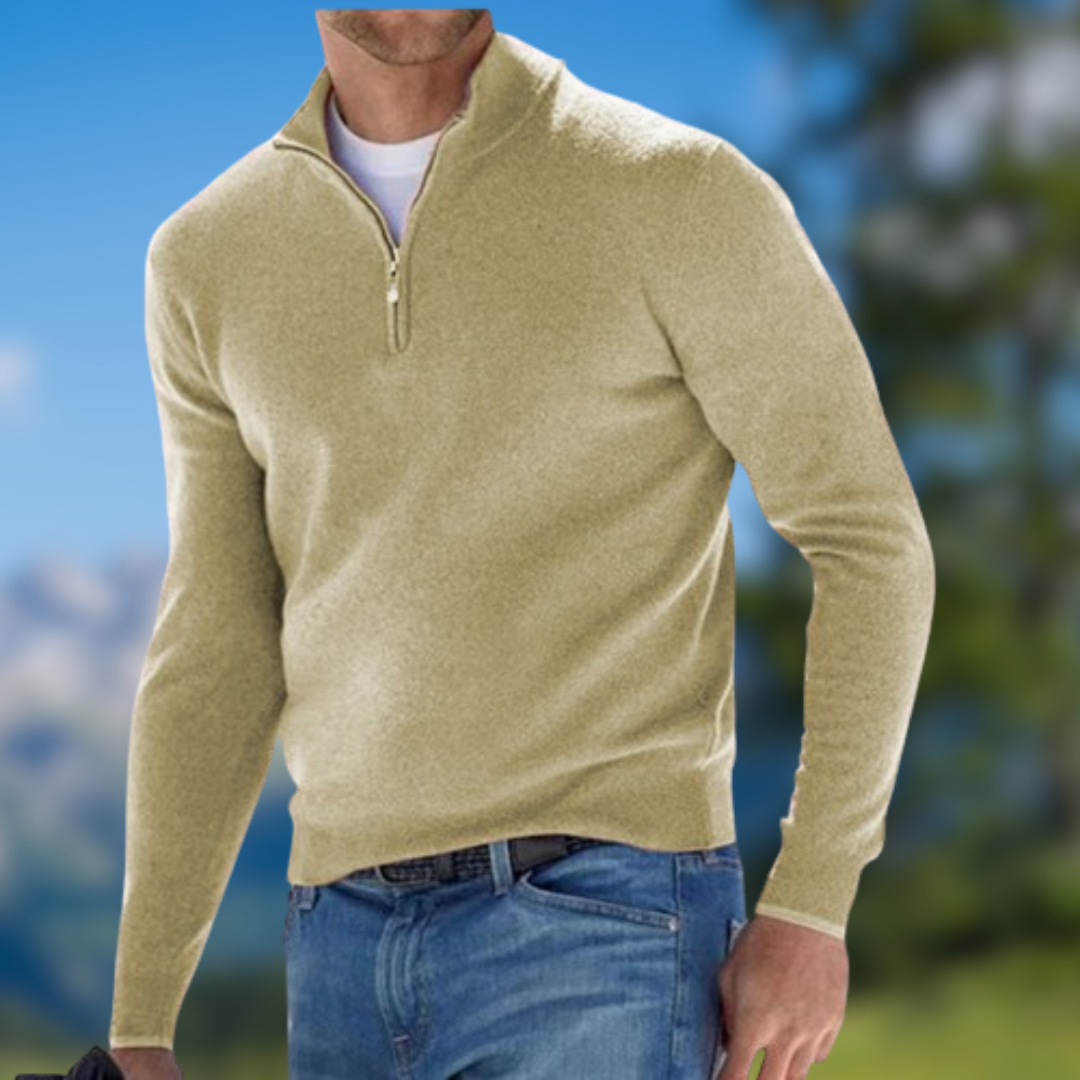 Rafael™ | Pullover casual da uomo