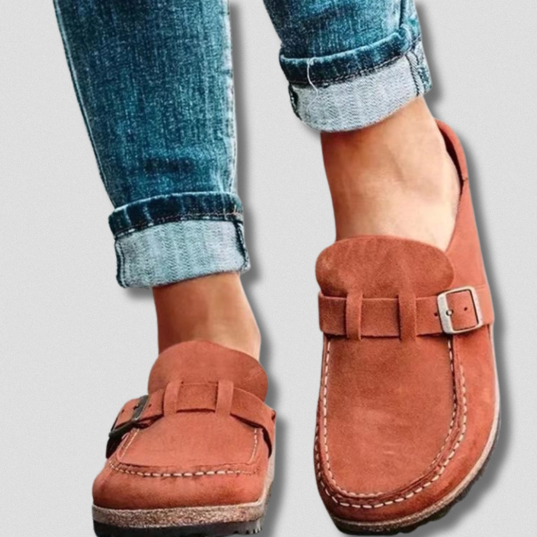 Leonora™ | Mocassino premium elegante da donna