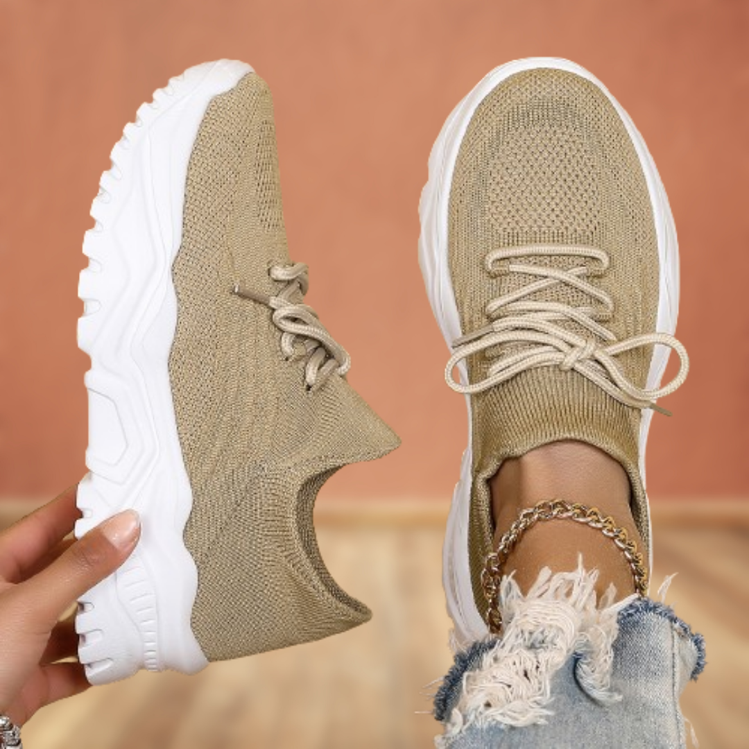 Vittoria™ | Scarpe sportive da donna