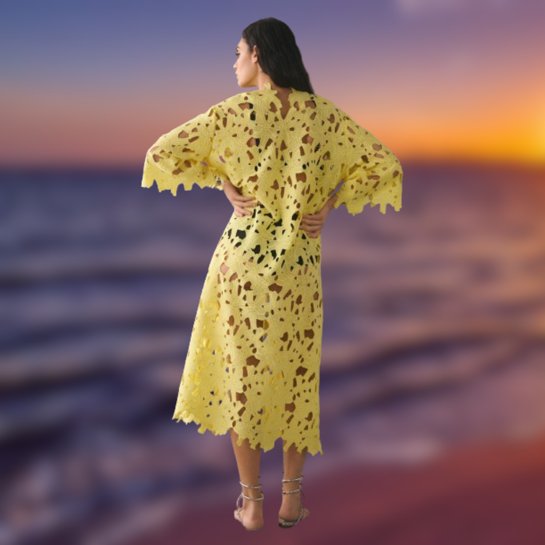 Teresa™ | Abito estivo da mare