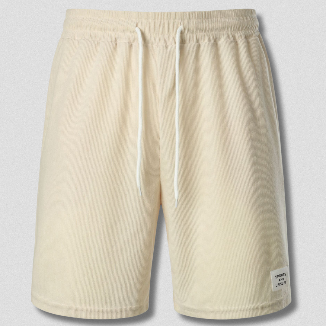 Marco™ | Pantaloncini premium comodi da uomo