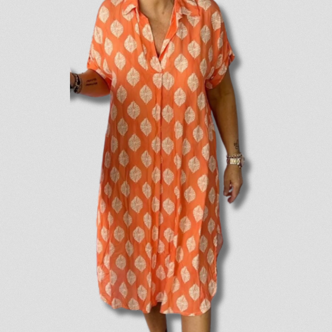 Vania™ | Vestito comodo e leggero premium da donna
