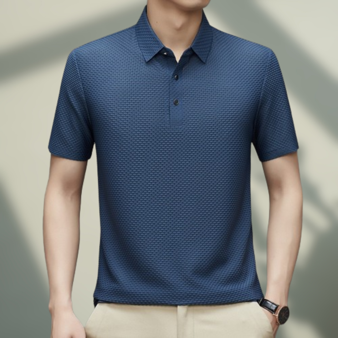 Titan™ | T-shirt da uomo traspirante