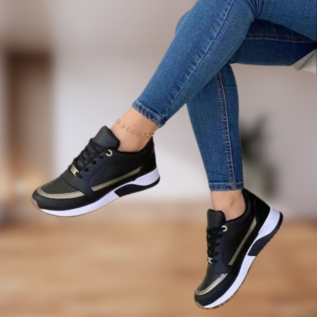 Brianna™ | Sneakers casual da donna