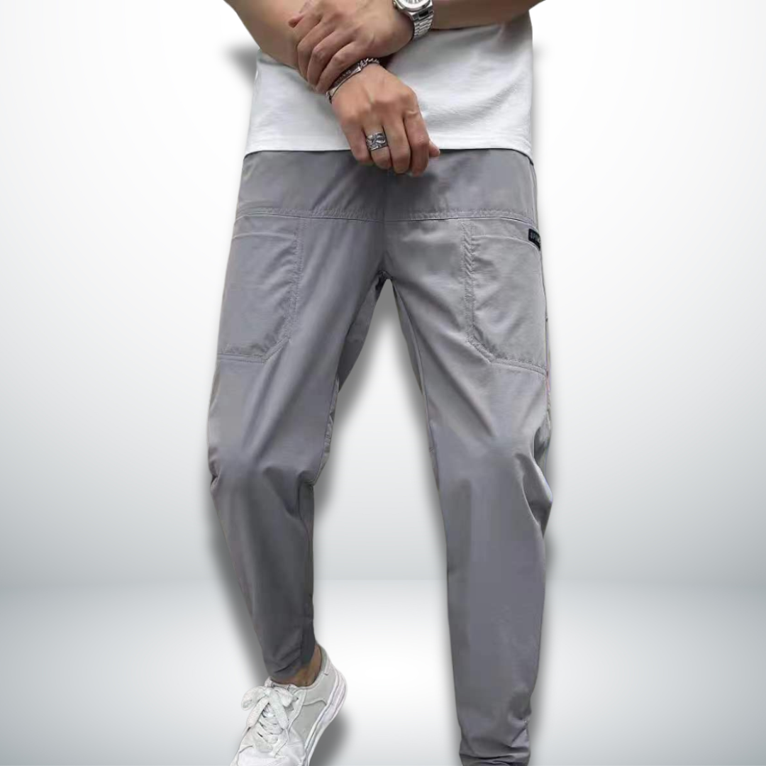 Adriano™ | Pantaloni comodi e versatili da uomo