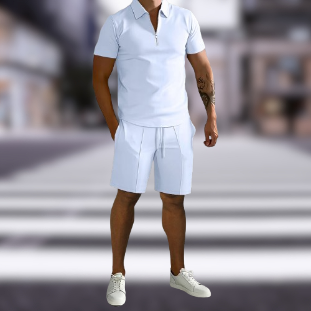 Valentino™ | Completo casual da uomo