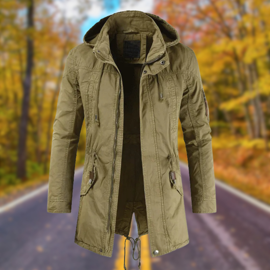 Adrian™ | Giacca casual autunnale