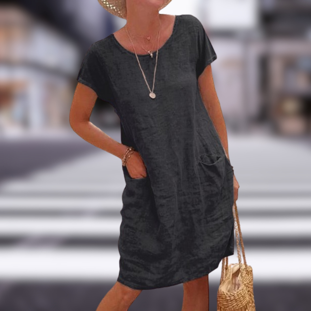 Viola™ | Abito casual estivo