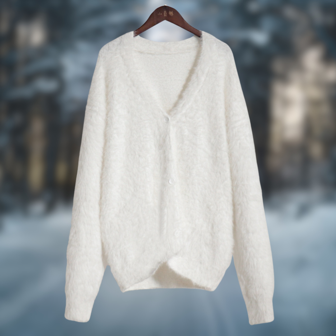 Noemi™ | Cardigan autunnale alla moda