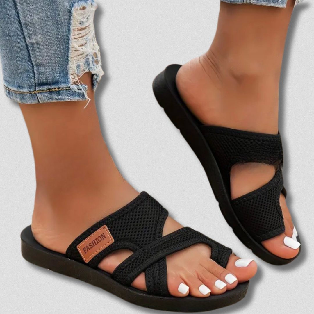 Celia™ | Sandali Estivi Artigianali