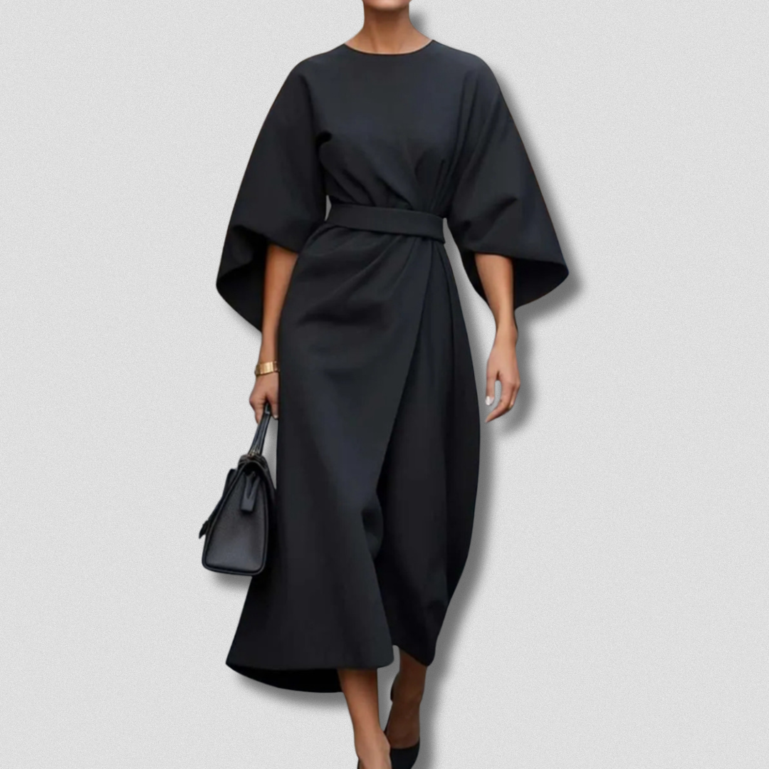 Sibilla™ | Abito elegante artigianale comodo