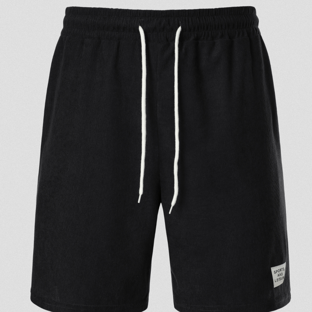 Marco™ | Pantaloncini premium comodi da uomo