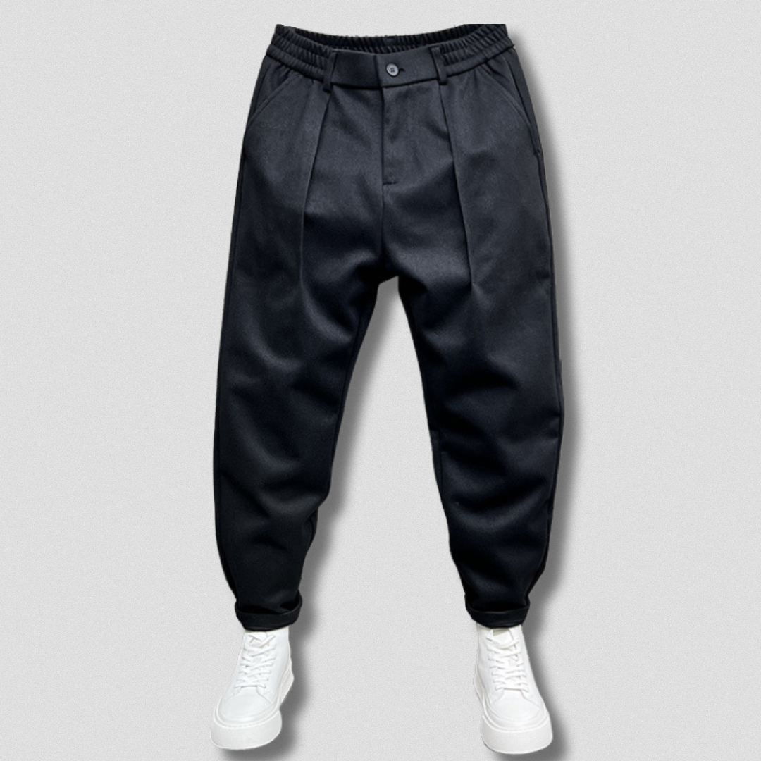 Remo™ | Pantaloni premium comodi e versatili