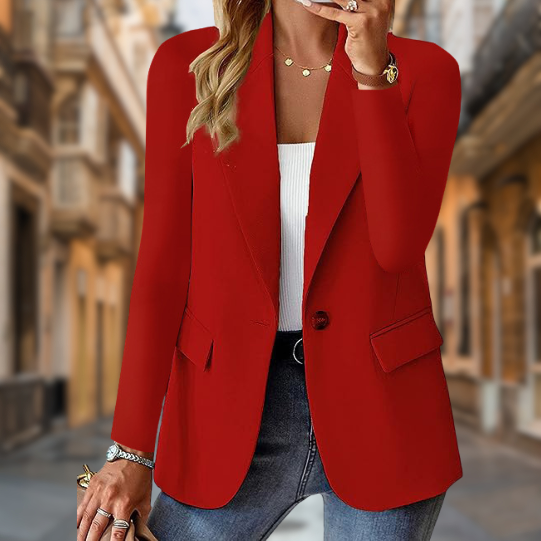 Roberta™ | Blazer da donna elegante