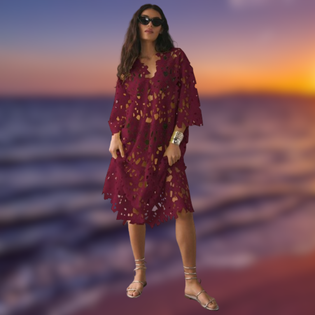 Teresa™ | Abito estivo da mare