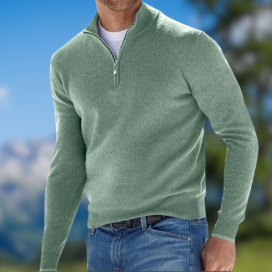 Rafael™ | Pullover casual da uomo