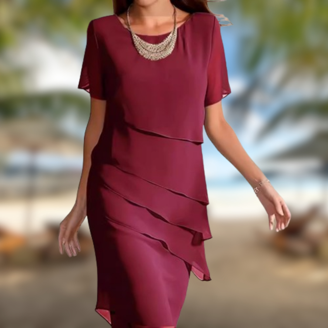 Rosalia™ | Abito elegante da sera