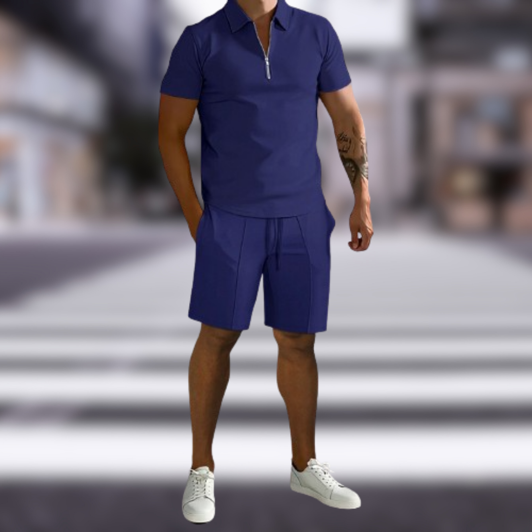 Valentino™ | Completo casual da uomo
