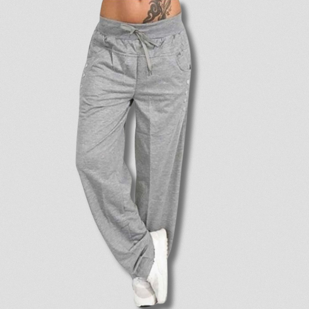 Gemma™ | Pantaloni premium comodi e versatili