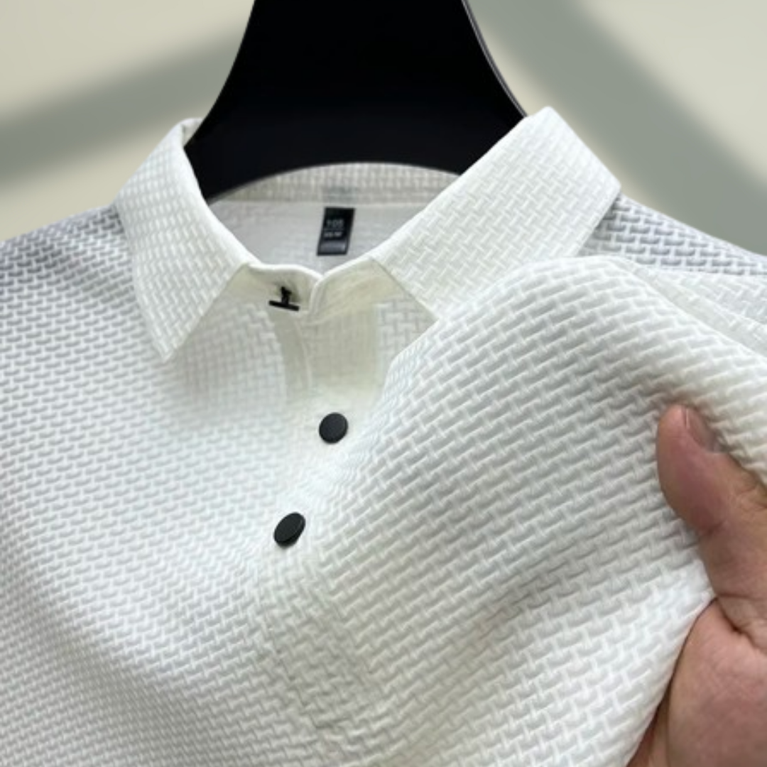 Titan™ | T-shirt da uomo traspirante