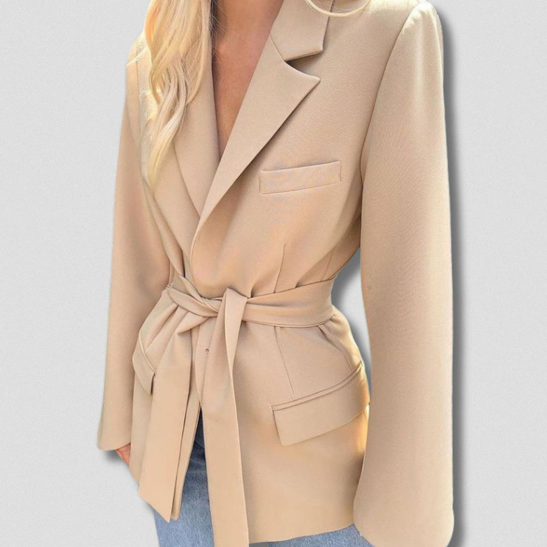 Viviana™ | Blazer da donna premium ed elegante
