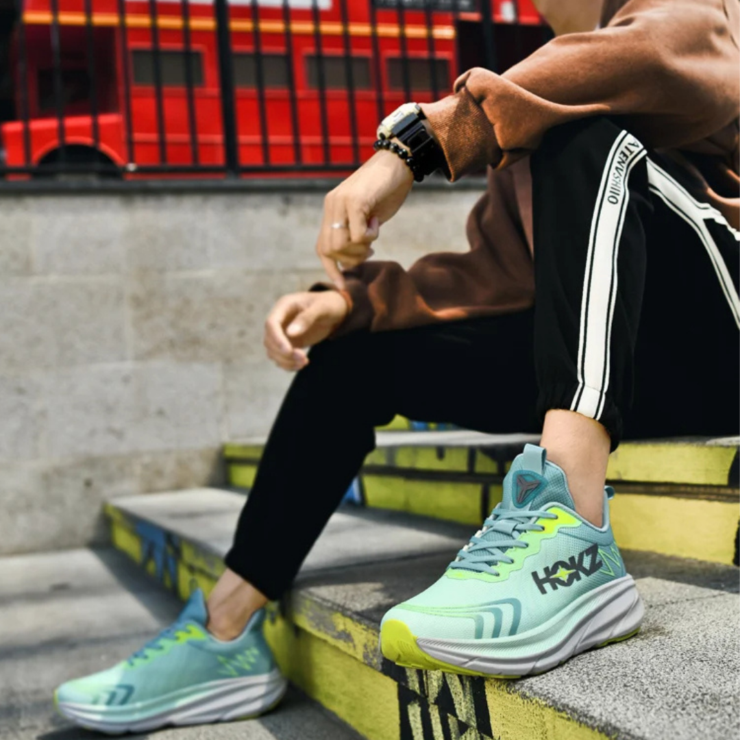Mark™ | Scarpe sportive Unisex