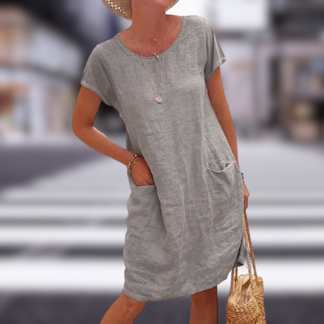 Viola™ | Abito casual estivo