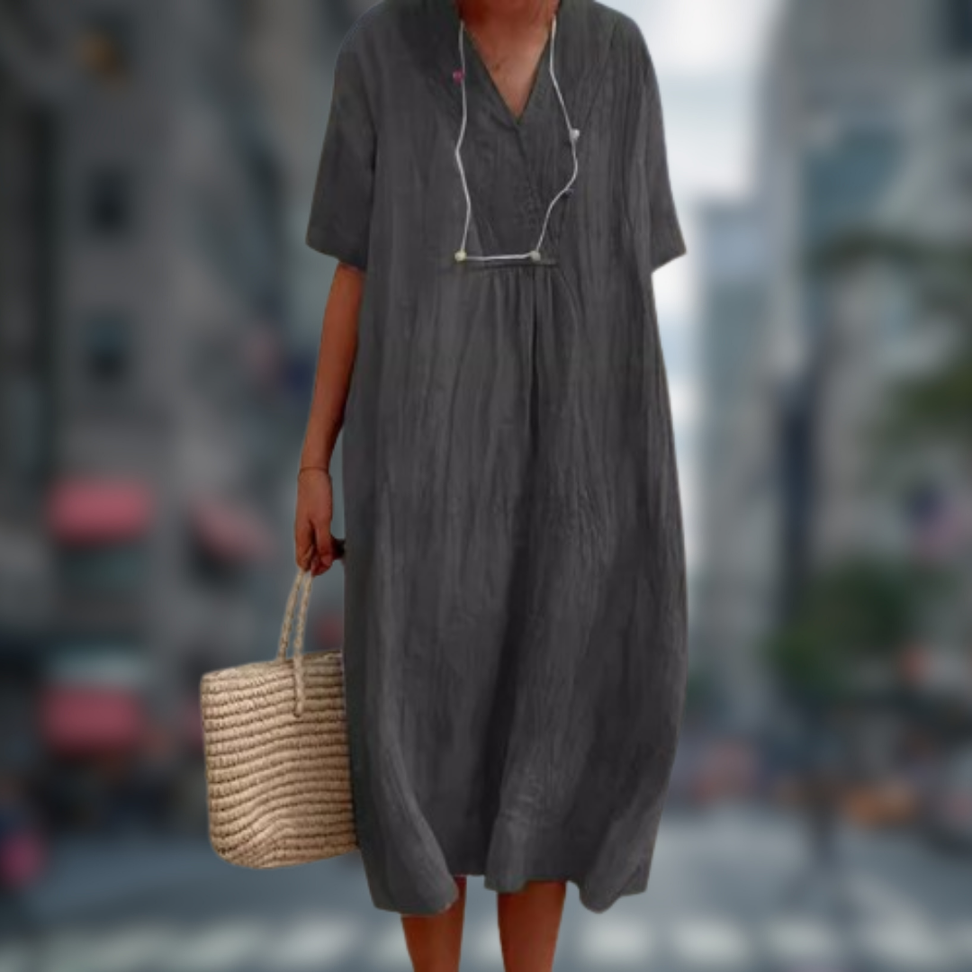 Stella™ | Abito in stile Boho