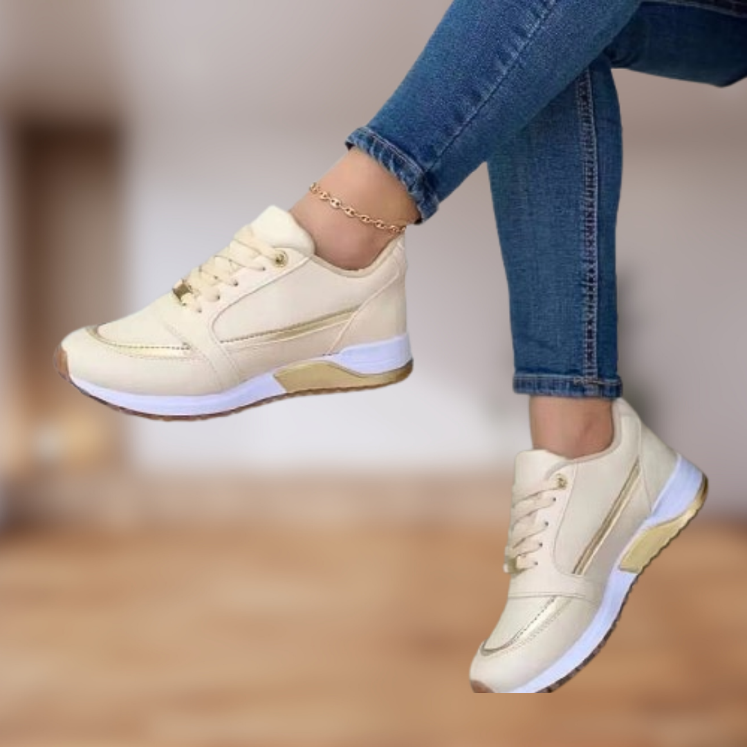 Brianna™ | Sneakers casual da donna