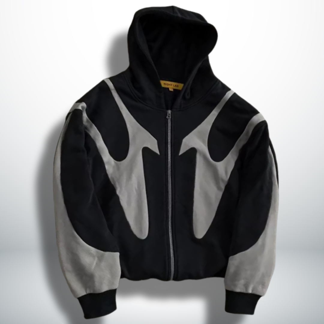 Soren™ | Felpa sportiva con cappuccio