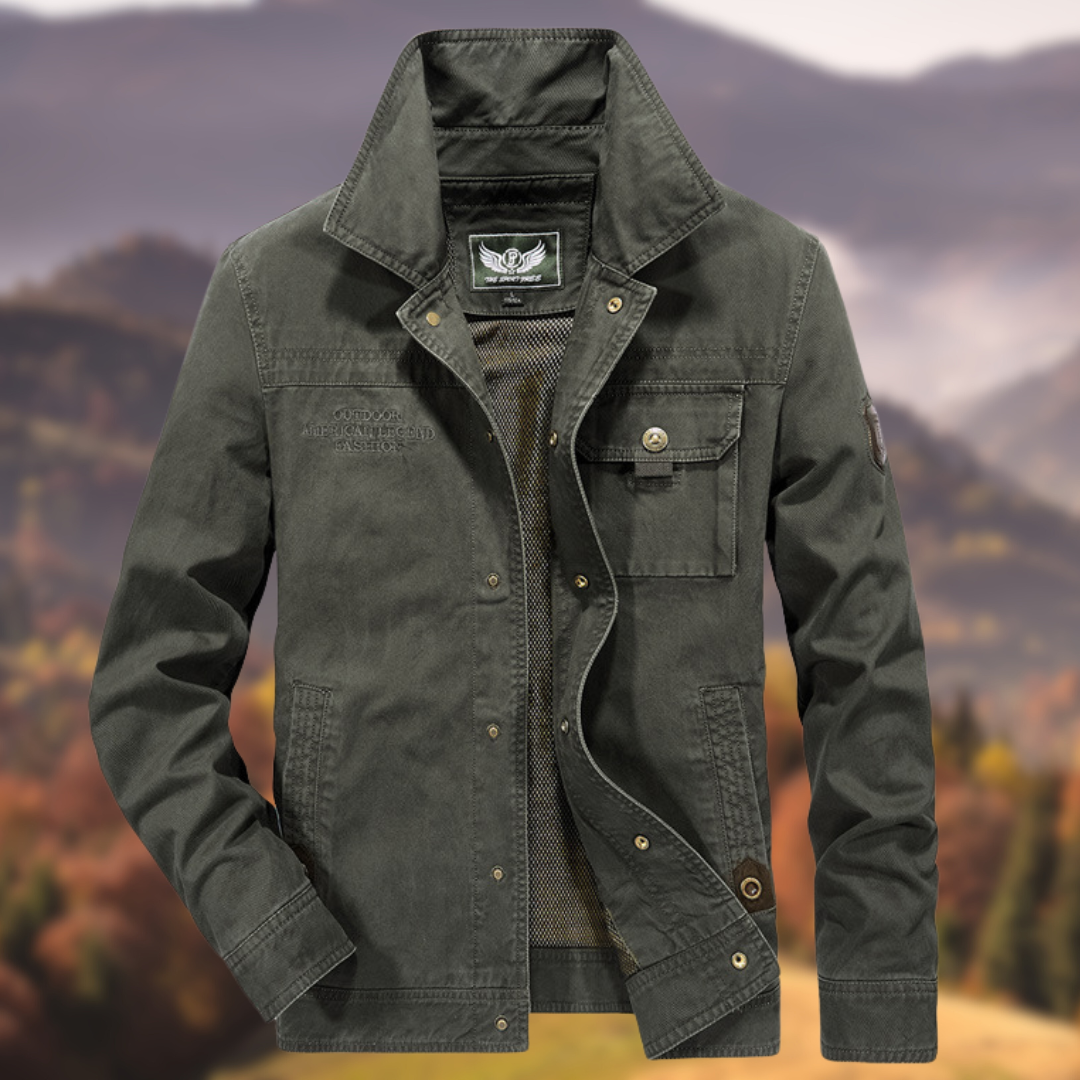 Arturo™ | Giacca casual da uomo