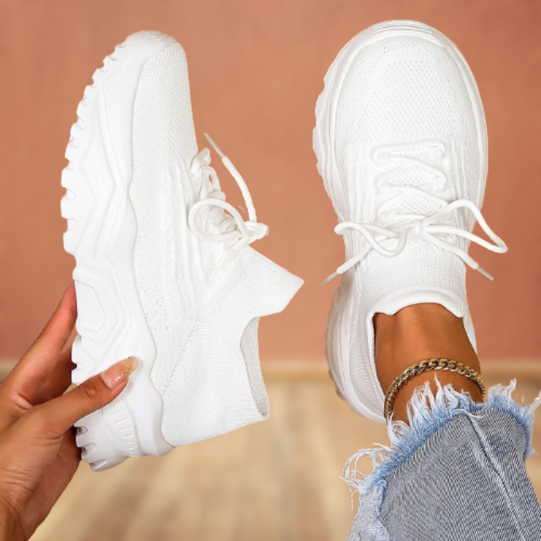 Vittoria™ | Scarpe sportive da donna