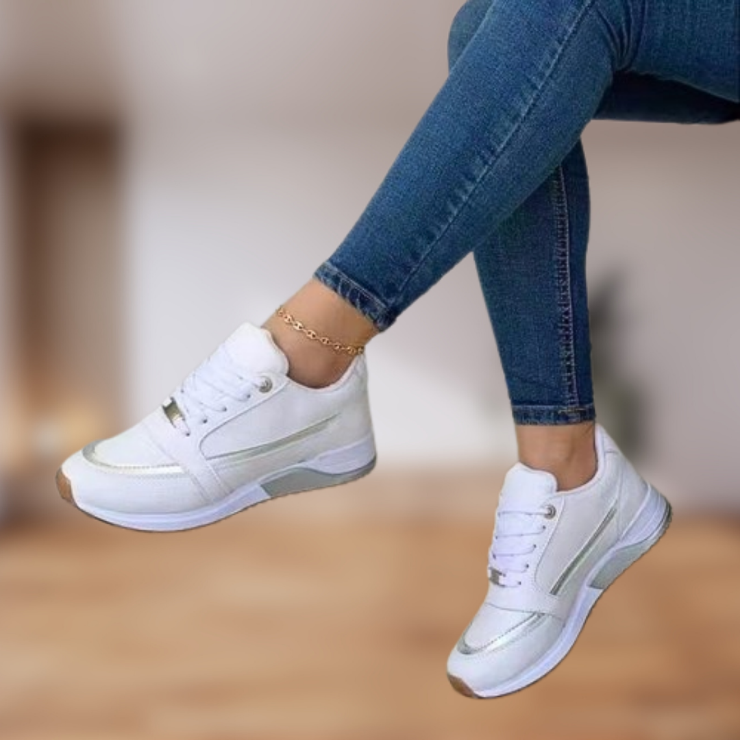 Brianna™ | Sneakers casual da donna