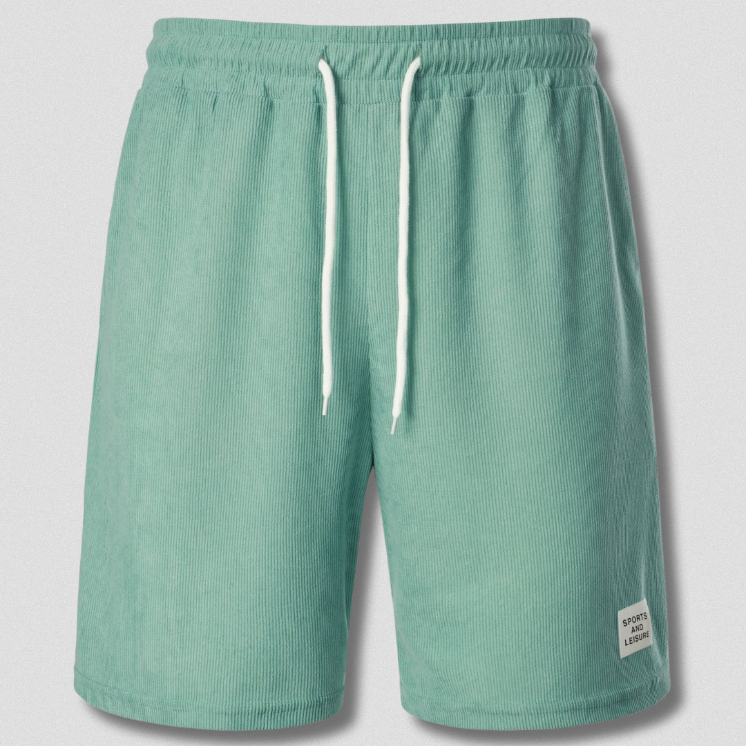 Marco™ | Pantaloncini premium comodi da uomo