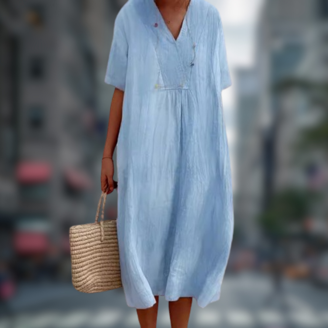 Stella™ | Abito in stile Boho